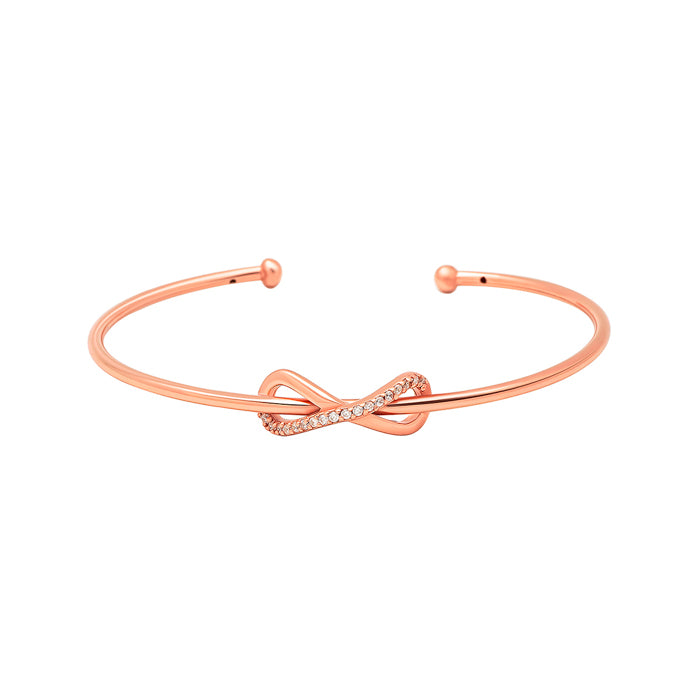 18k Rose Gold Collection