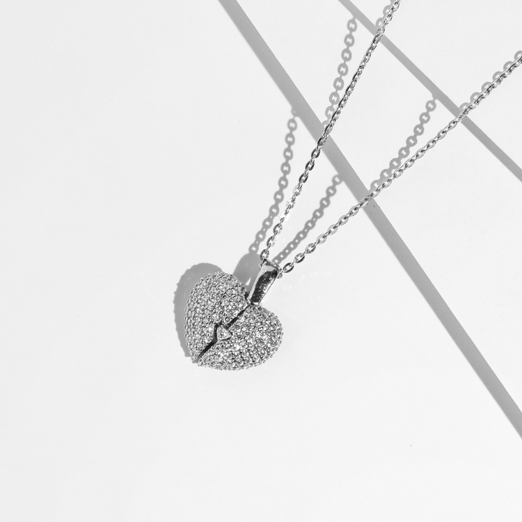 Silberry : Buy Exclusive Silver Jewellery Now