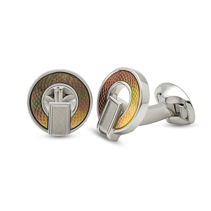 Cufflinks